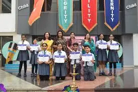 Indraprastha International School